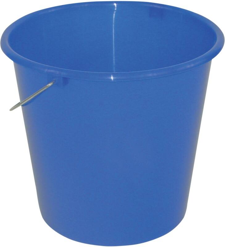 Seau BETRA 10 l Bleu