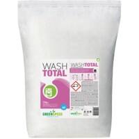 Lessive en poudre GREENSPEED Washtotal 7.50 kg