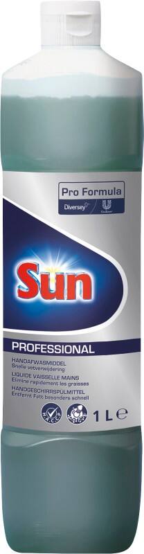 Liquide vaisselle Sun Professional Liquide 1 L