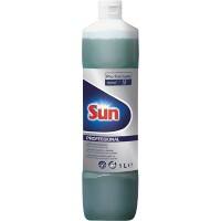 Liquide vaisselle Sun Professional Liquide 1 L