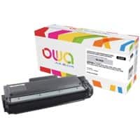 Toner OWA K15738OW Compatible Brother TN-2320 Noir