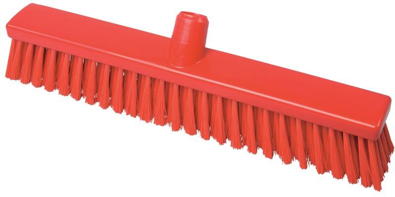 Tête de balai BETRA 40 x 5,8 cm Rouge