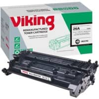 Toner Viking compatible HP CF226A Noir