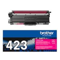 Toner Brother TN-423M D'origine Magenta