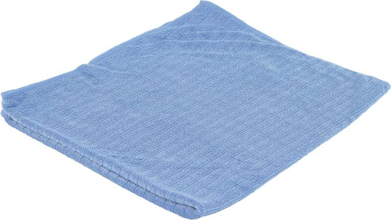 Serpillière BETRA Polyester, polyamide 55 x 65 x 32,5 cm Bleu