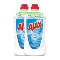 All-Purpose Cleaner Ajax OPTIMUM 2 Unités de 1 L