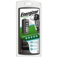 Chargeur pour pile rechargeable Energizer Universel