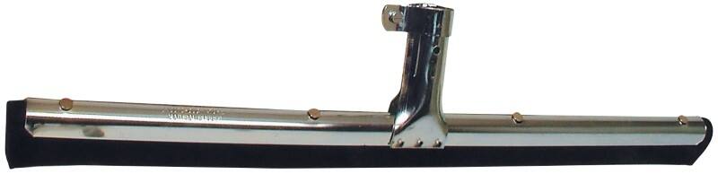 Raclette pour sols BETRA 45 x 3,5 cm Argenté