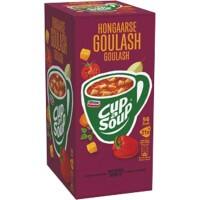 Soupe instantanée Unox Cup a Soup Goulash 18691001 21 Unités de 175 ml