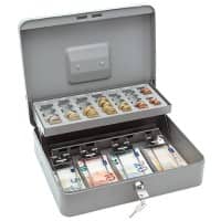 Caisse WEDO Standard Plus Gris 300 x 240 x 90 mm