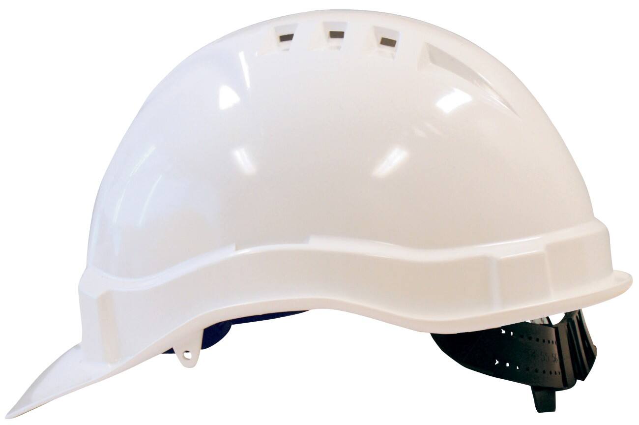 Casque de sécurité M-Safe MH6000 Polyéthylène Universal Assortiment