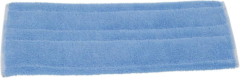 Serpillière BETRA Polyester, polyamide 40 x 16 cm Bleu