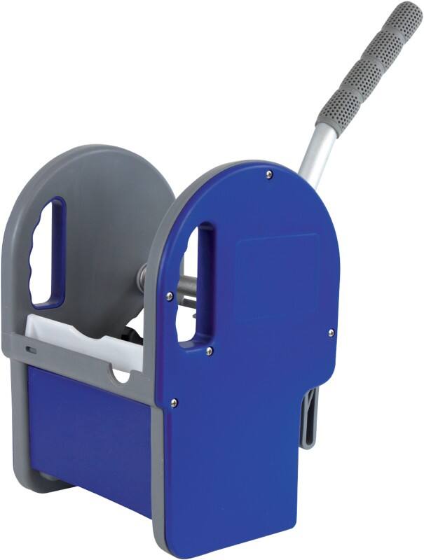 Essoreuse BETRA 24 x 21 cm Bleu