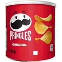 Chips Pringles Original Nature 40 g