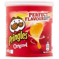 Chips Pringles Original 40 g