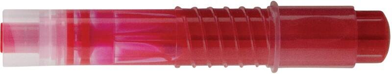 Recharge pour marqueur Pilot V-Board Master S 1,3 mm Ogive Rouge